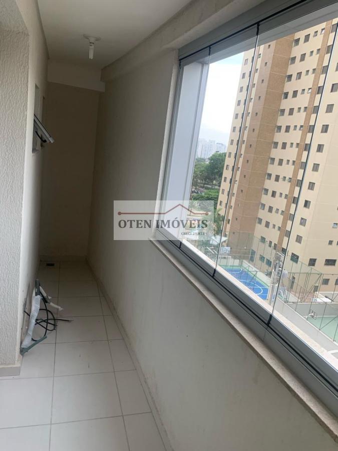 Conjunto Comercial-Sala à venda, 37m² - Foto 4