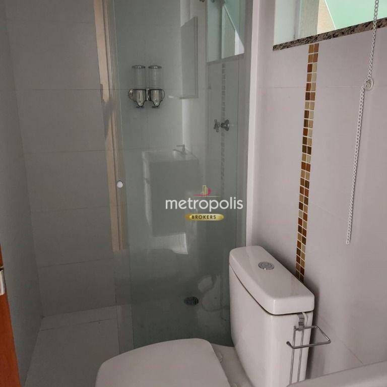 Apartamento, 2 quartos, 50 m² - Foto 5
