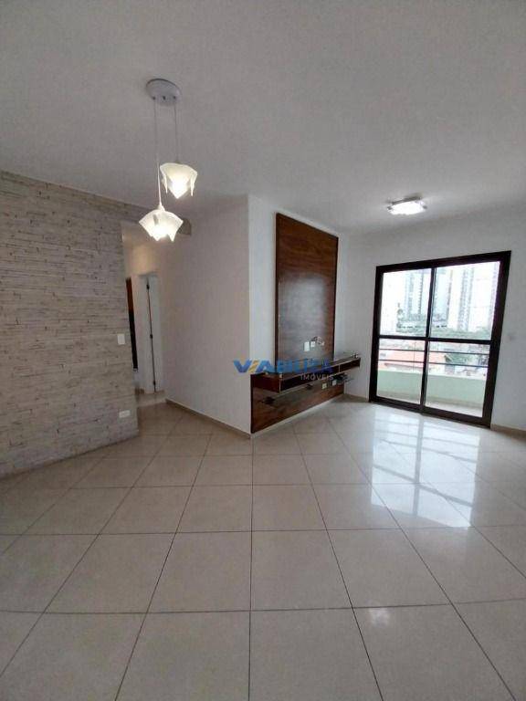 Apartamento à venda com 3 quartos, 70m² - Foto 3