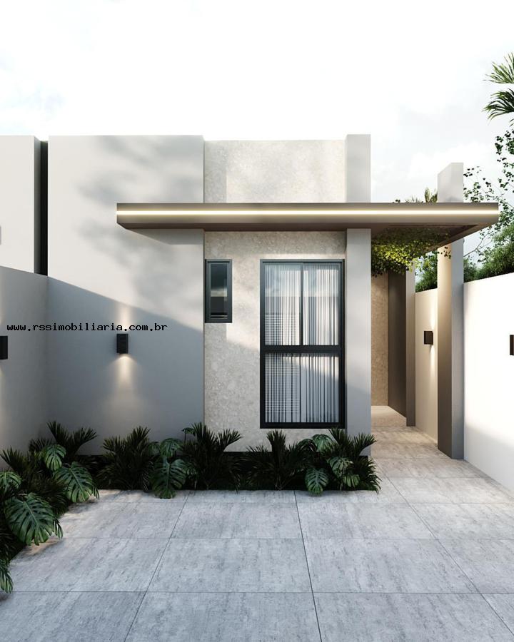 Casa à venda com 2 quartos, 56m² - Foto 2