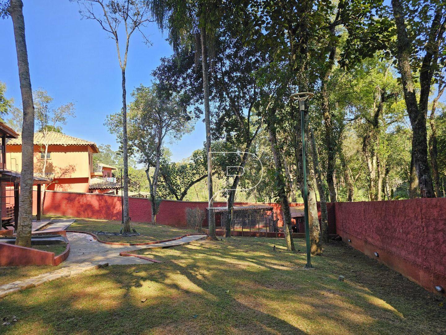 Casa de Condomínio à venda com 4 quartos, 450m² - Foto 73