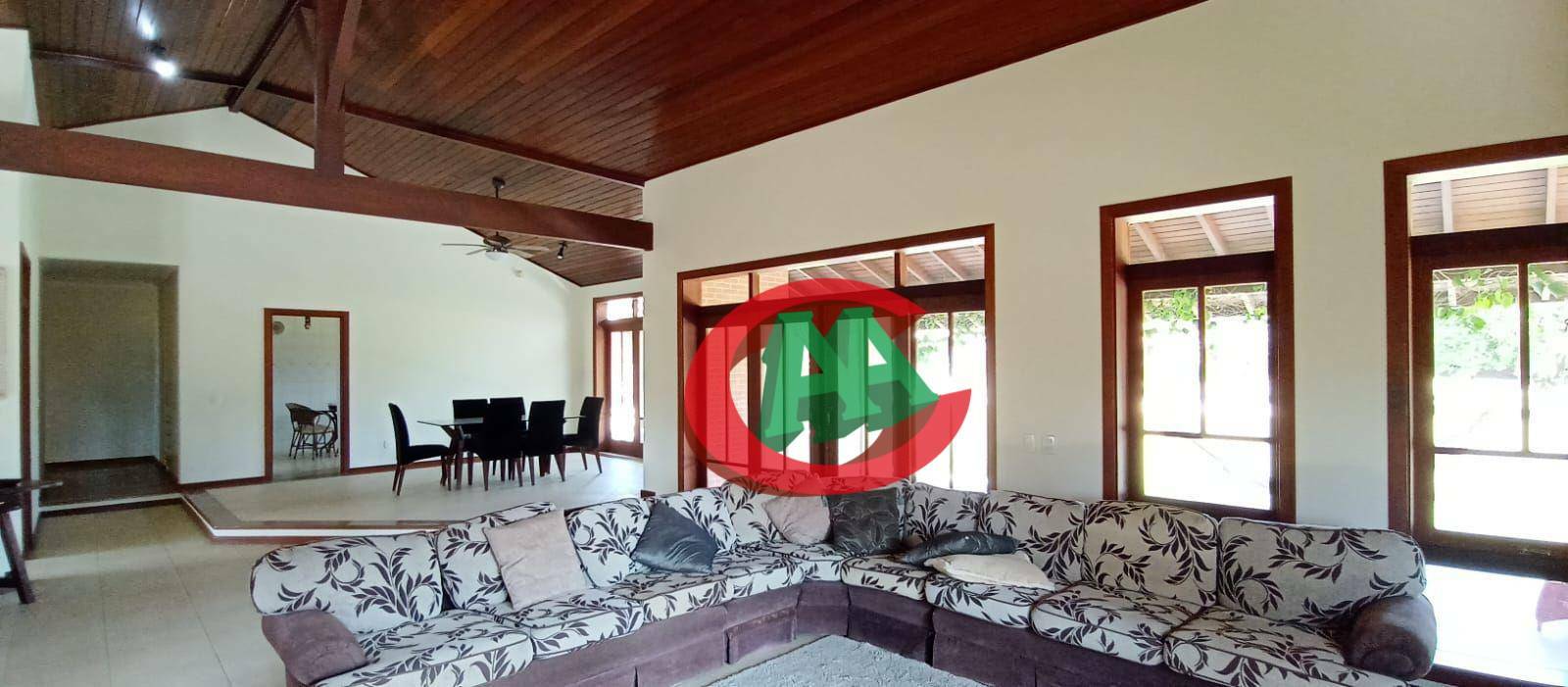 Chácara, 4 quartos, 5000 m² - Foto 40