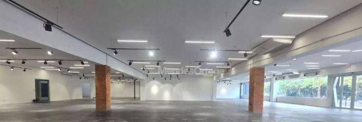 Prédio Inteiro para alugar, 500m² - Foto 5