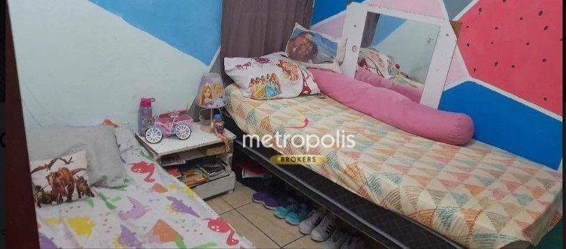 Sobrado à venda com 3 quartos, 210m² - Foto 5