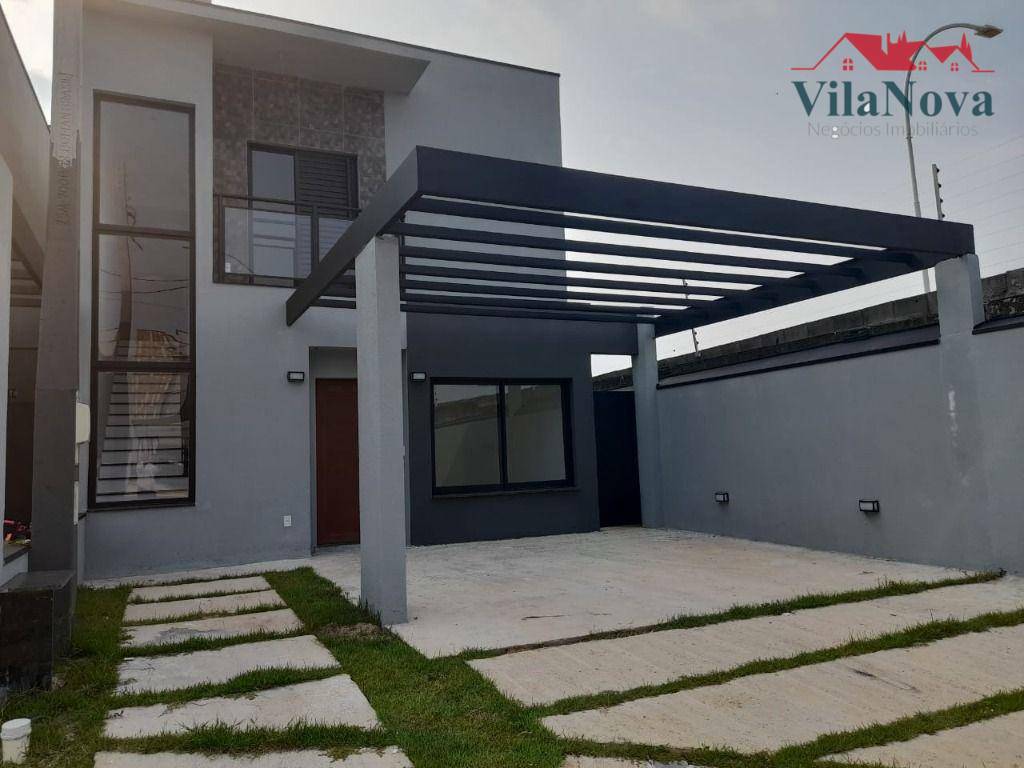 Casa de Condomínio à venda com 3 quartos, 186m² - Foto 65