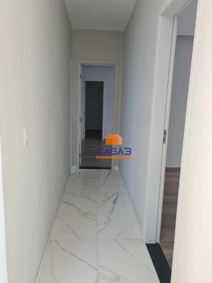 Casa de Condomínio à venda com 3 quartos, 200m² - Foto 8