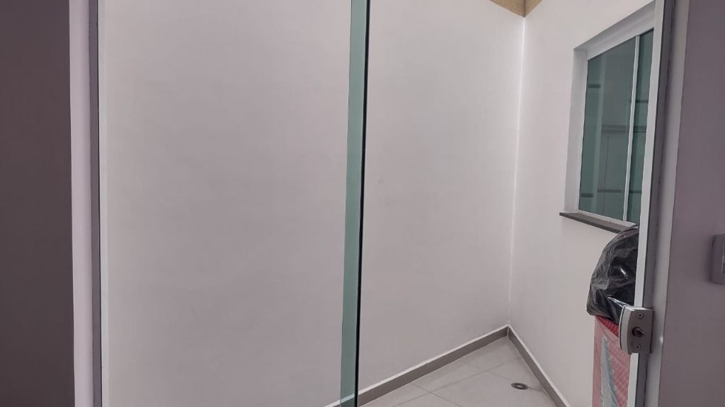 Sobrado à venda com 3 quartos, 99m² - Foto 8