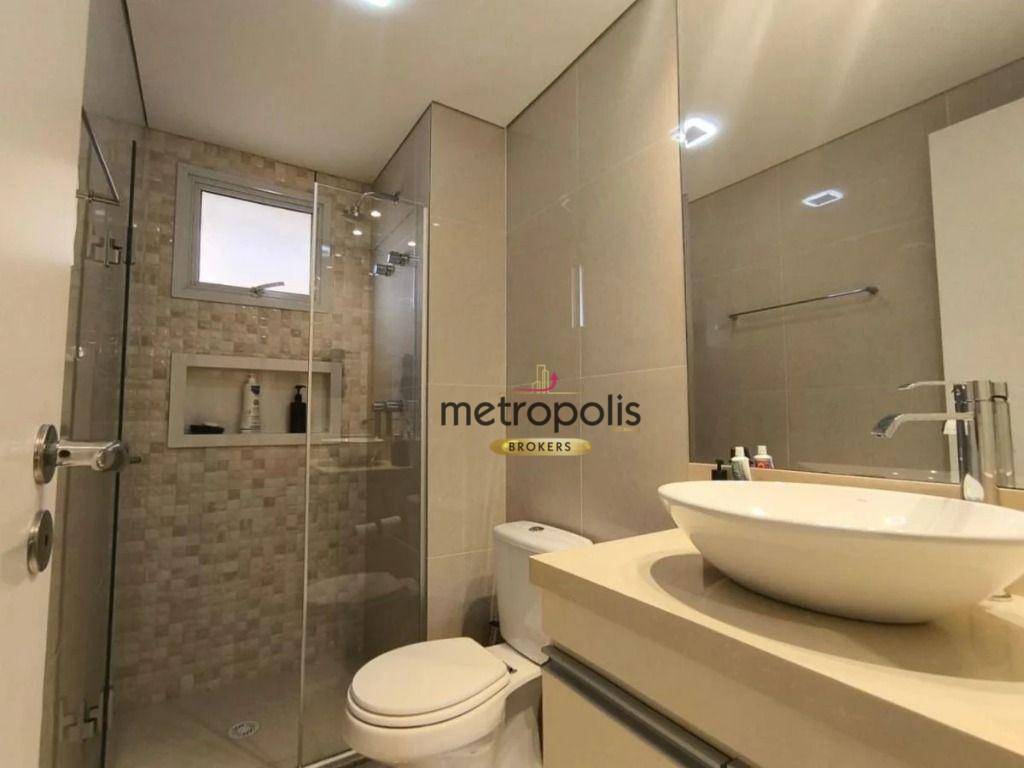 Apartamento à venda com 3 quartos, 95m² - Foto 16