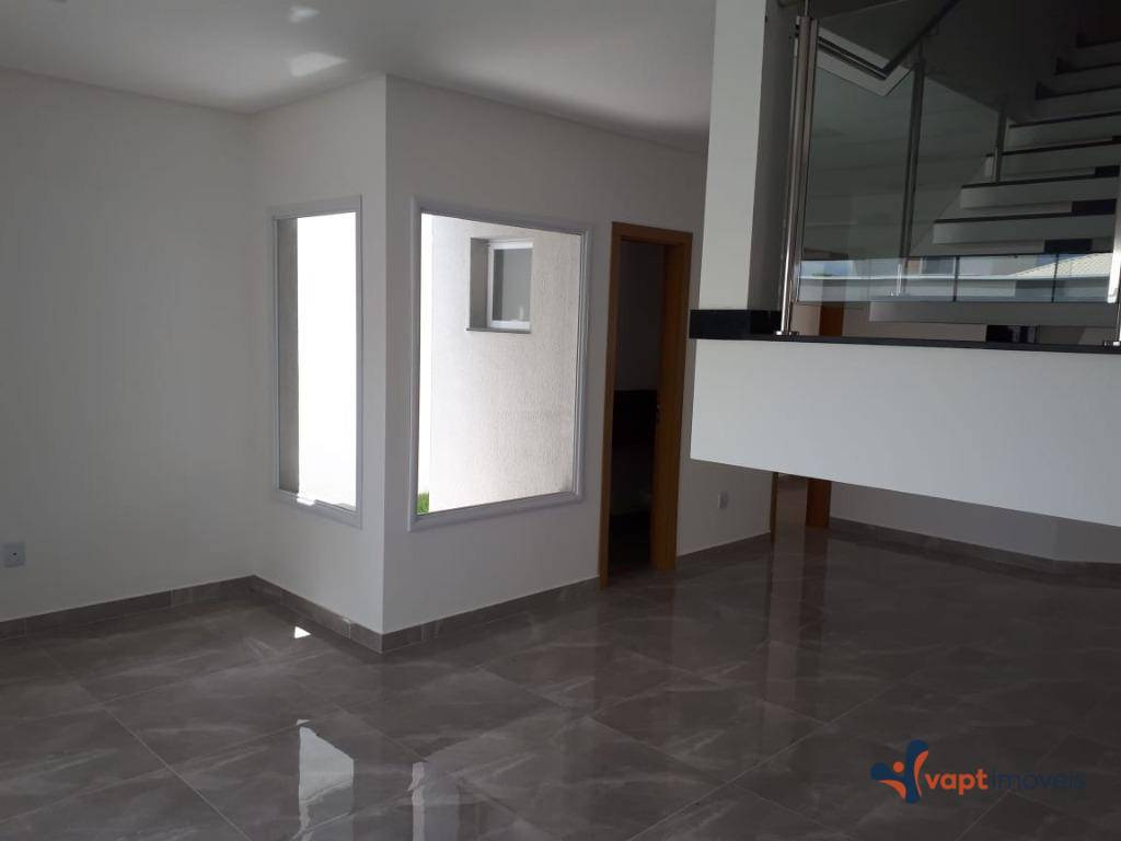 Sobrado à venda com 4 quartos, 260m² - Foto 6