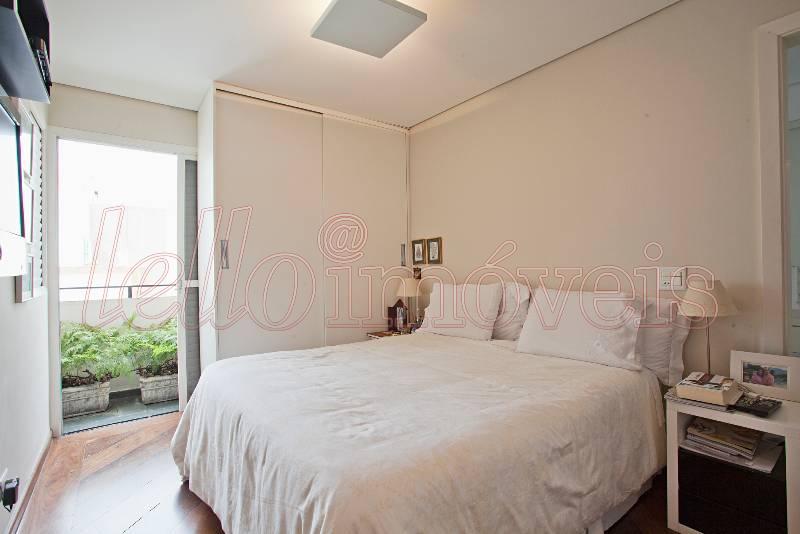 Apartamento à venda com 4 quartos, 290m² - Foto 8