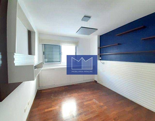 Apartamento para alugar com 3 quartos, 140m² - Foto 26