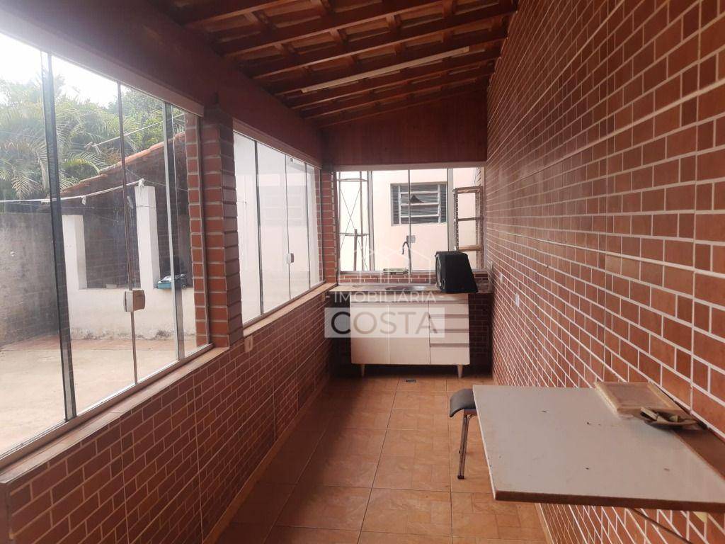 Casa, 2 quartos, 150 m² - Foto 3