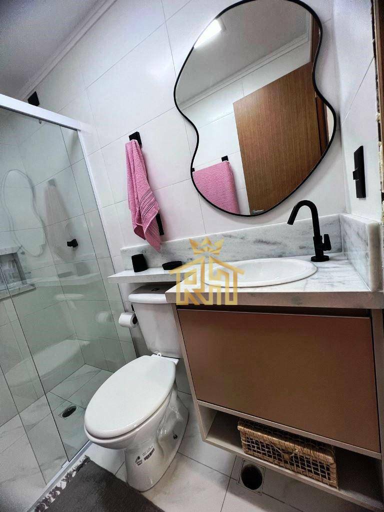 Apartamento à venda com 2 quartos, 69m² - Foto 19