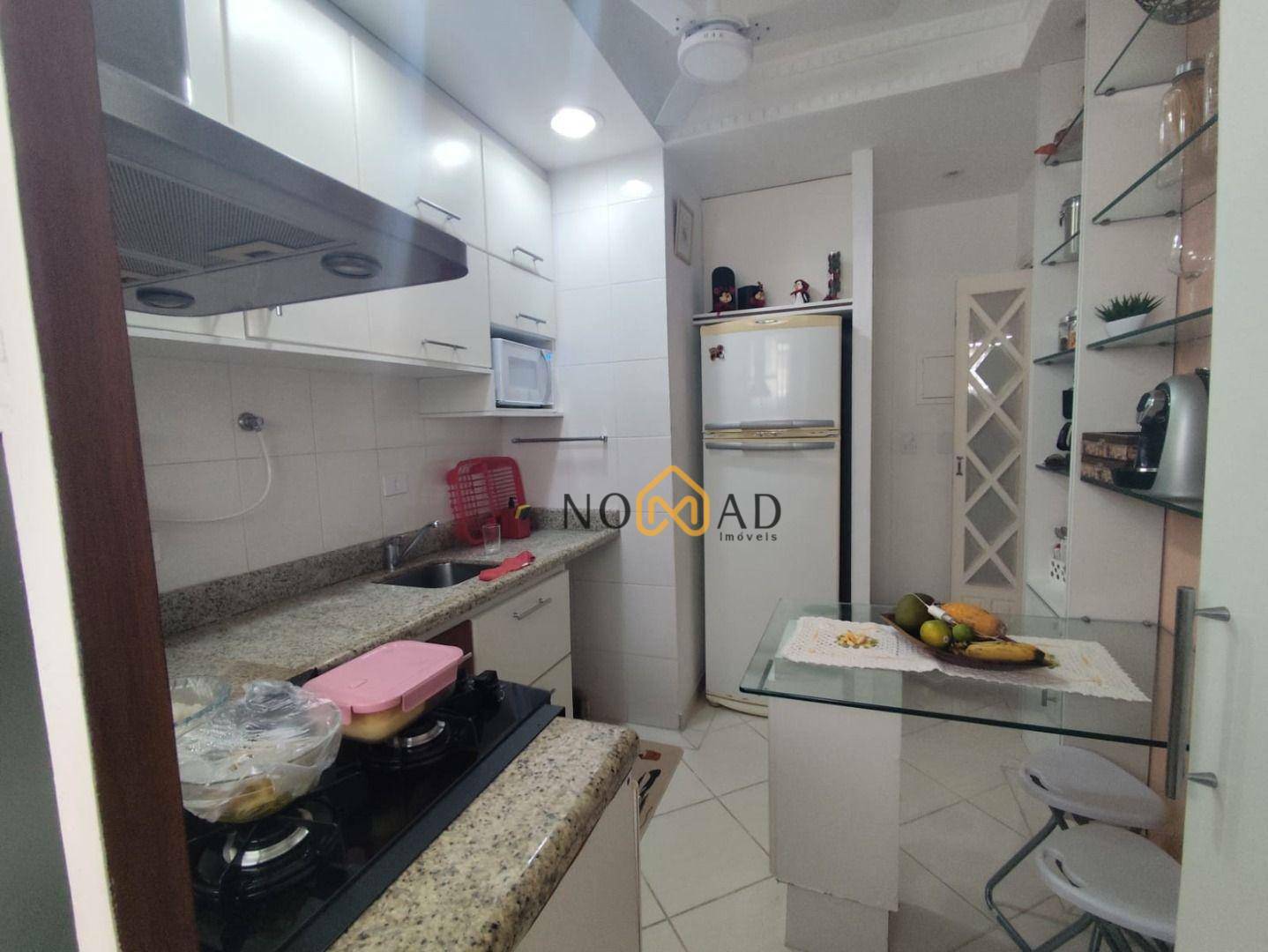 Apartamento à venda com 2 quartos, 80m² - Foto 15