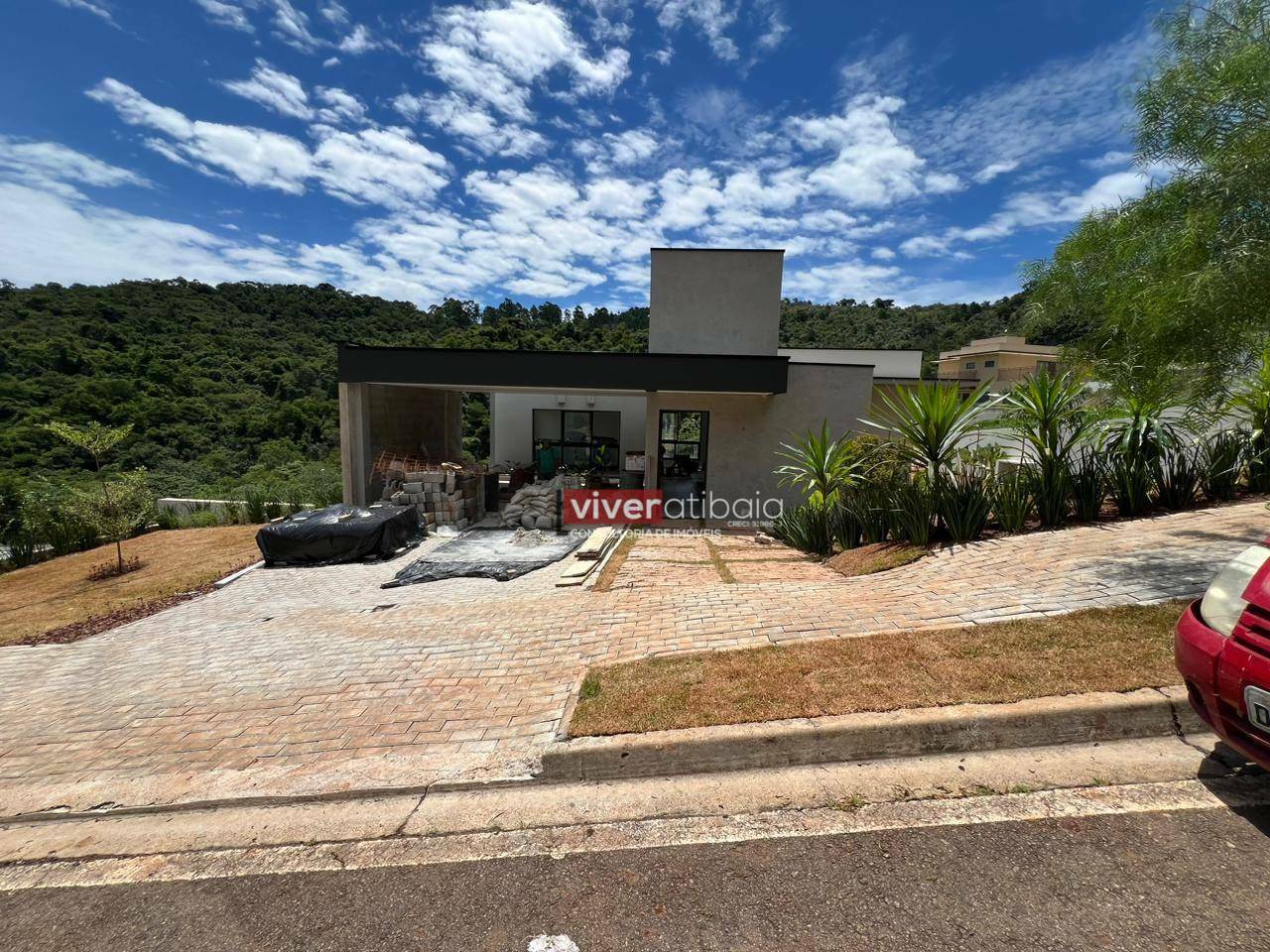 Casa de Condomínio à venda com 3 quartos, 220m² - Foto 4