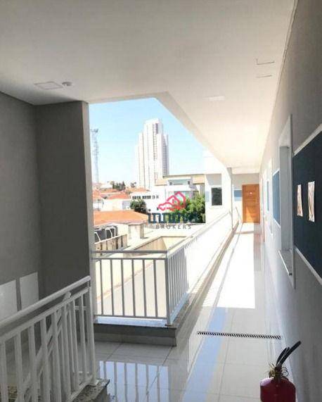 Casa de Condomínio à venda com 2 quartos, 44M2 - Foto 2