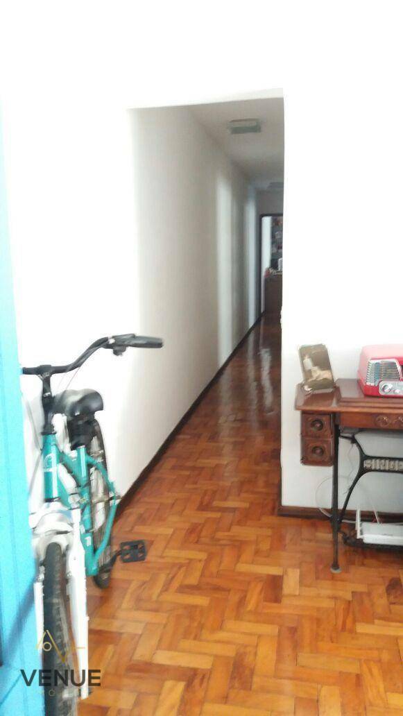 Apartamento à venda com 2 quartos, 96m² - Foto 8