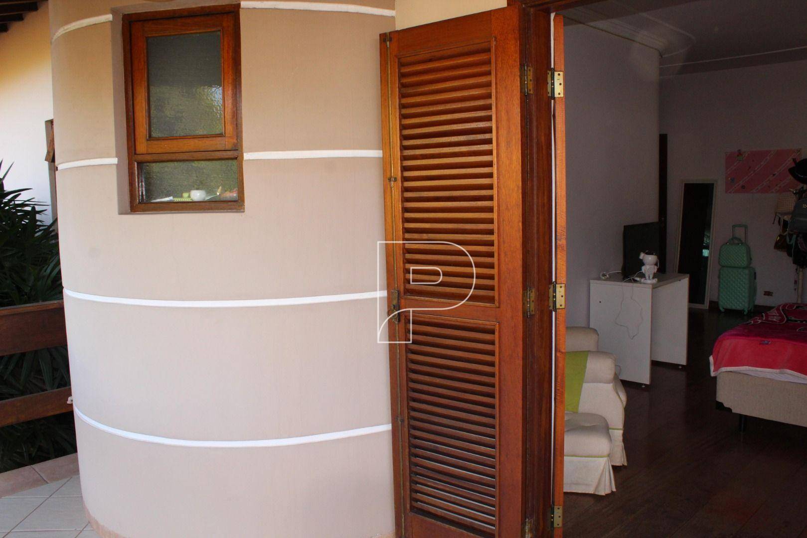 Casa de Condomínio à venda e aluguel com 4 quartos, 600m² - Foto 16