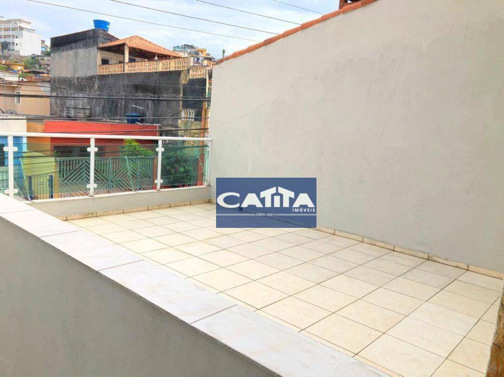 Sobrado à venda com 3 quartos, 191m² - Foto 35