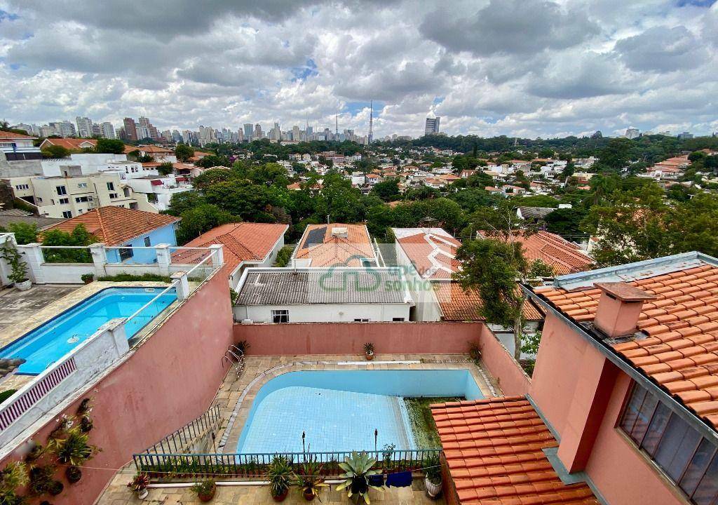 Sobrado à venda com 4 quartos, 500m² - Foto 7