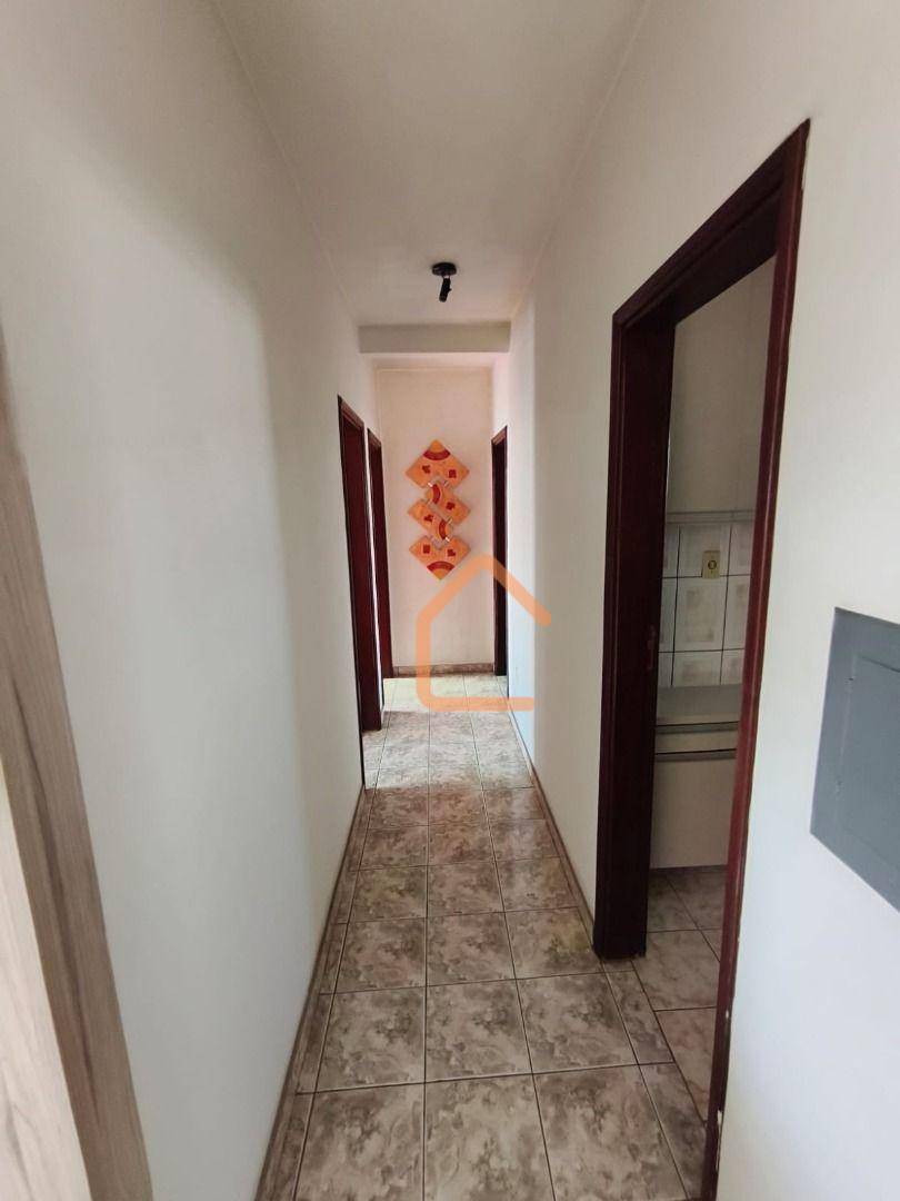 Apartamento, 3 quartos, 140 m² - Foto 14