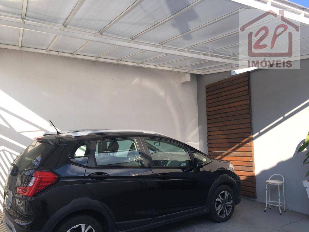 Casa, 3 quartos, 230 m² - Foto 2