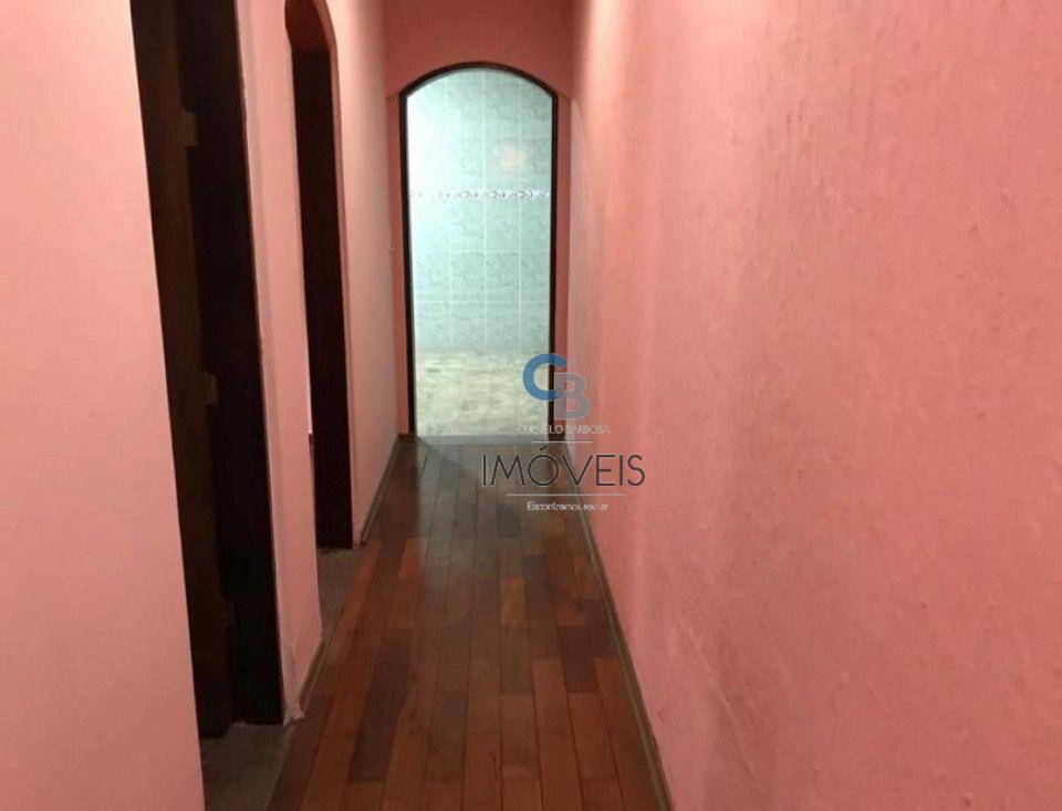 Sobrado à venda e aluguel com 4 quartos, 250m² - Foto 10