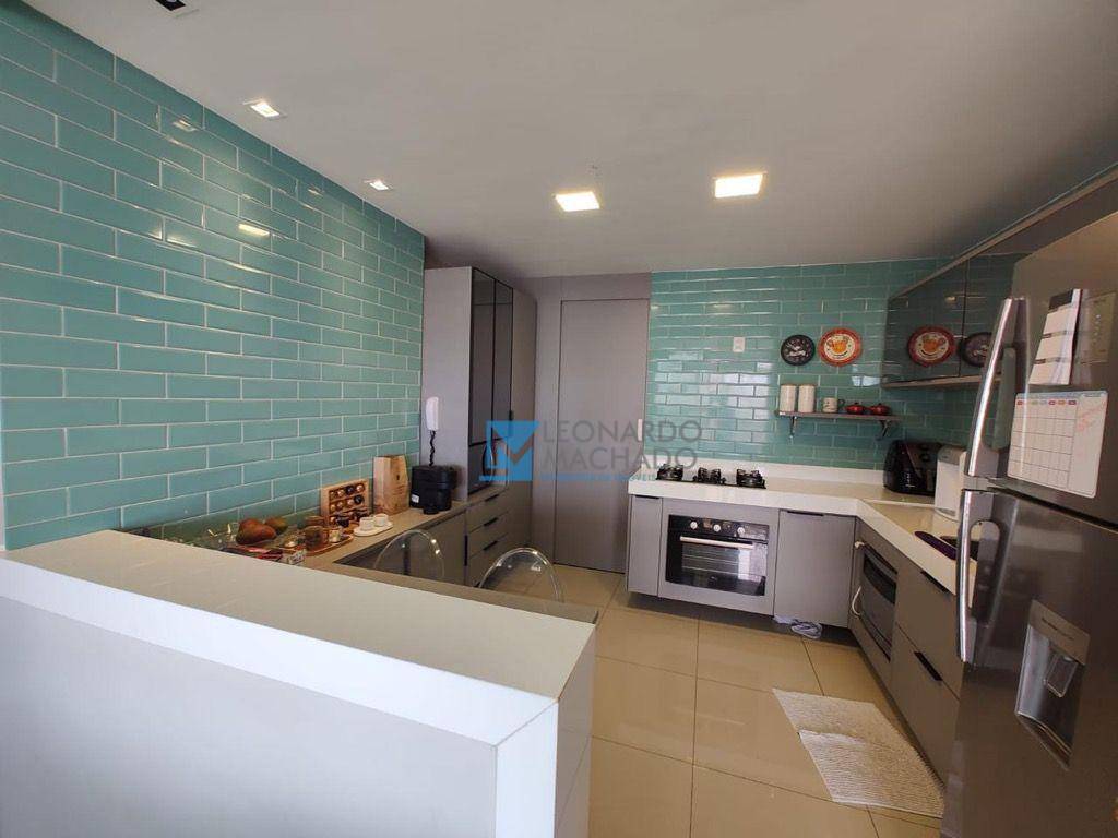 Apartamento, 3 quartos, 109 m² - Foto 5