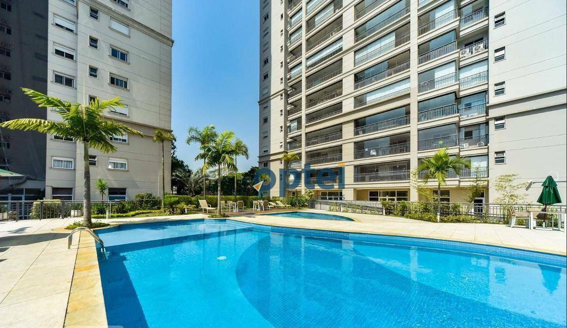 Cobertura à venda com 5 quartos, 420m² - Foto 40