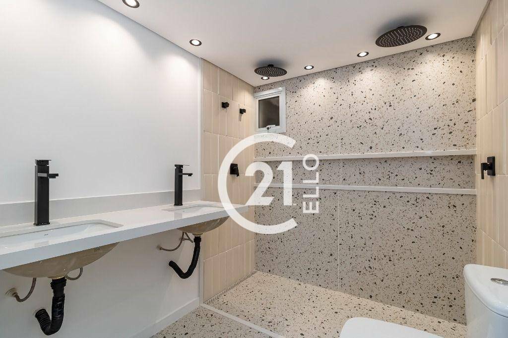 Apartamento à venda com 3 quartos, 96m² - Foto 13