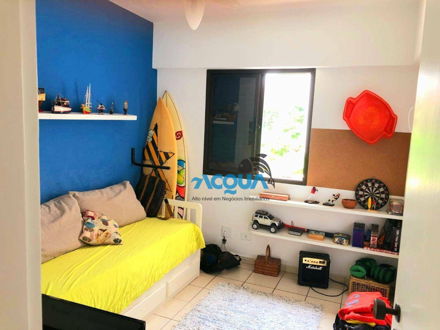 Apartamento à venda com 3 quartos, 82m² - Foto 5