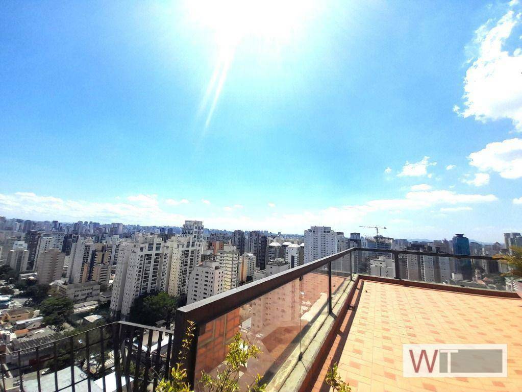 Apartamento para alugar com 1 quarto, 70m² - Foto 34