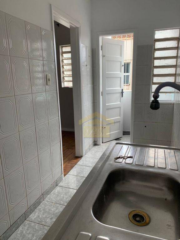 Apartamento à venda com 1 quarto, 34m² - Foto 7