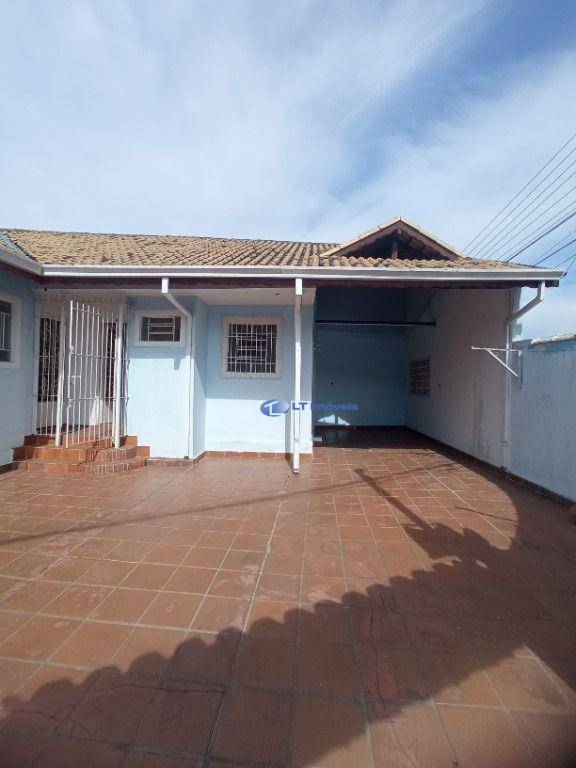 Casa, 2 quartos, 70 m² - Foto 4