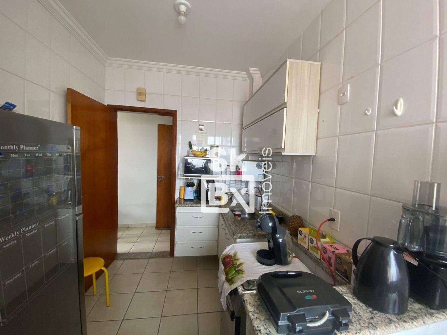 Apartamento à venda com 2 quartos, 54m² - Foto 12