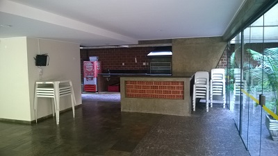 Apartamento à venda com 3 quartos, 125m² - Foto 48