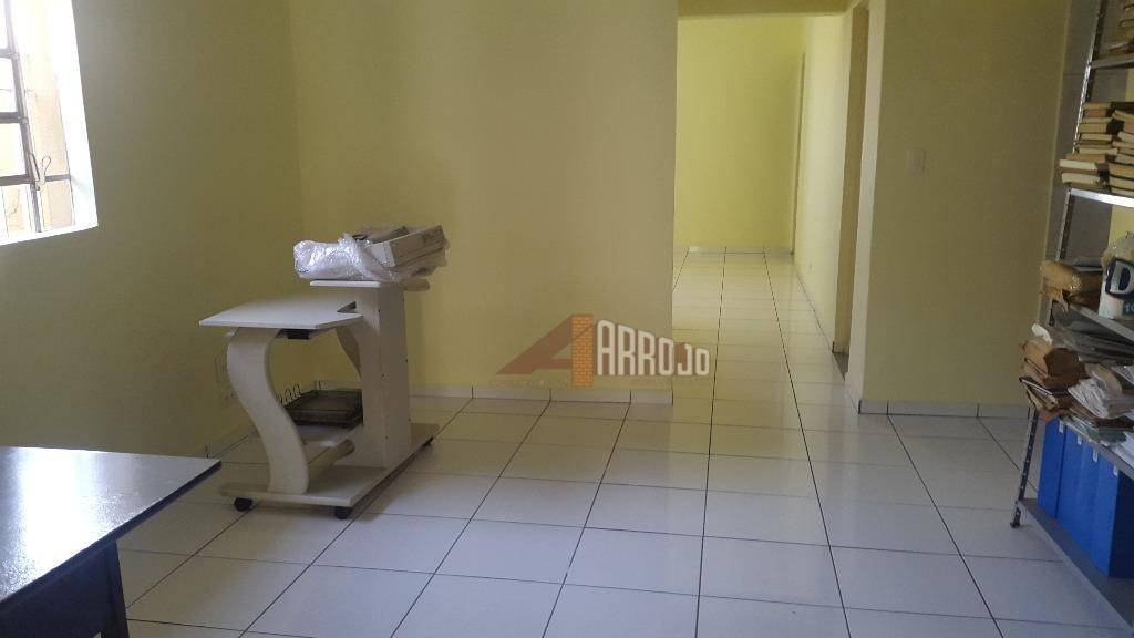 Sobrado à venda com 1 quarto, 187m² - Foto 7