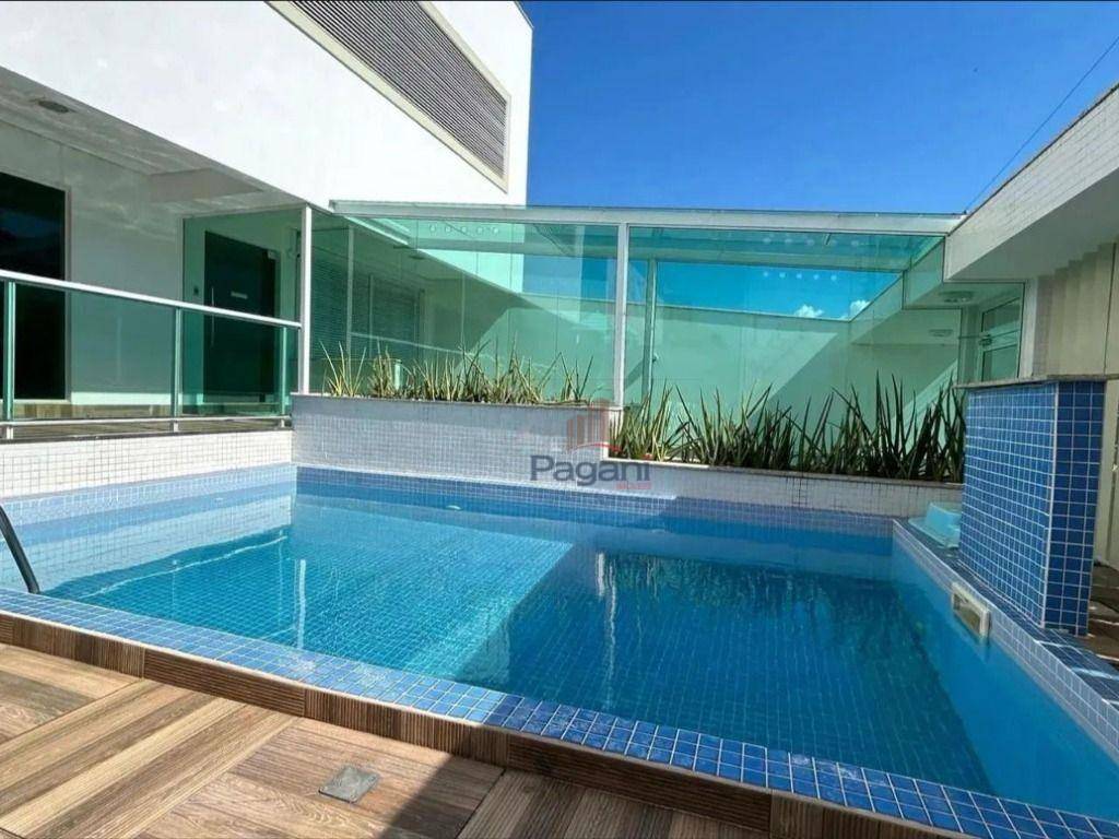 Apartamento, 2 quartos, 73 m² - Foto 2