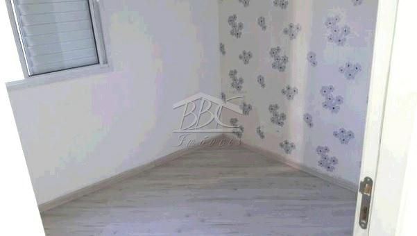 Apartamento à venda com 3 quartos, 63m² - Foto 9