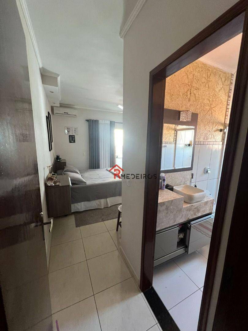 Sobrado à venda com 3 quartos, 130m² - Foto 14