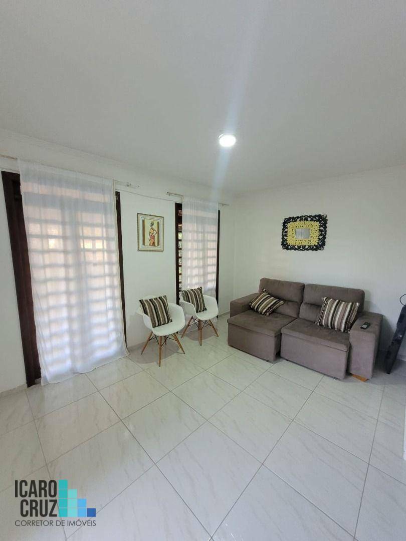 Casa de Condomínio à venda com 3 quartos, 250m² - Foto 11