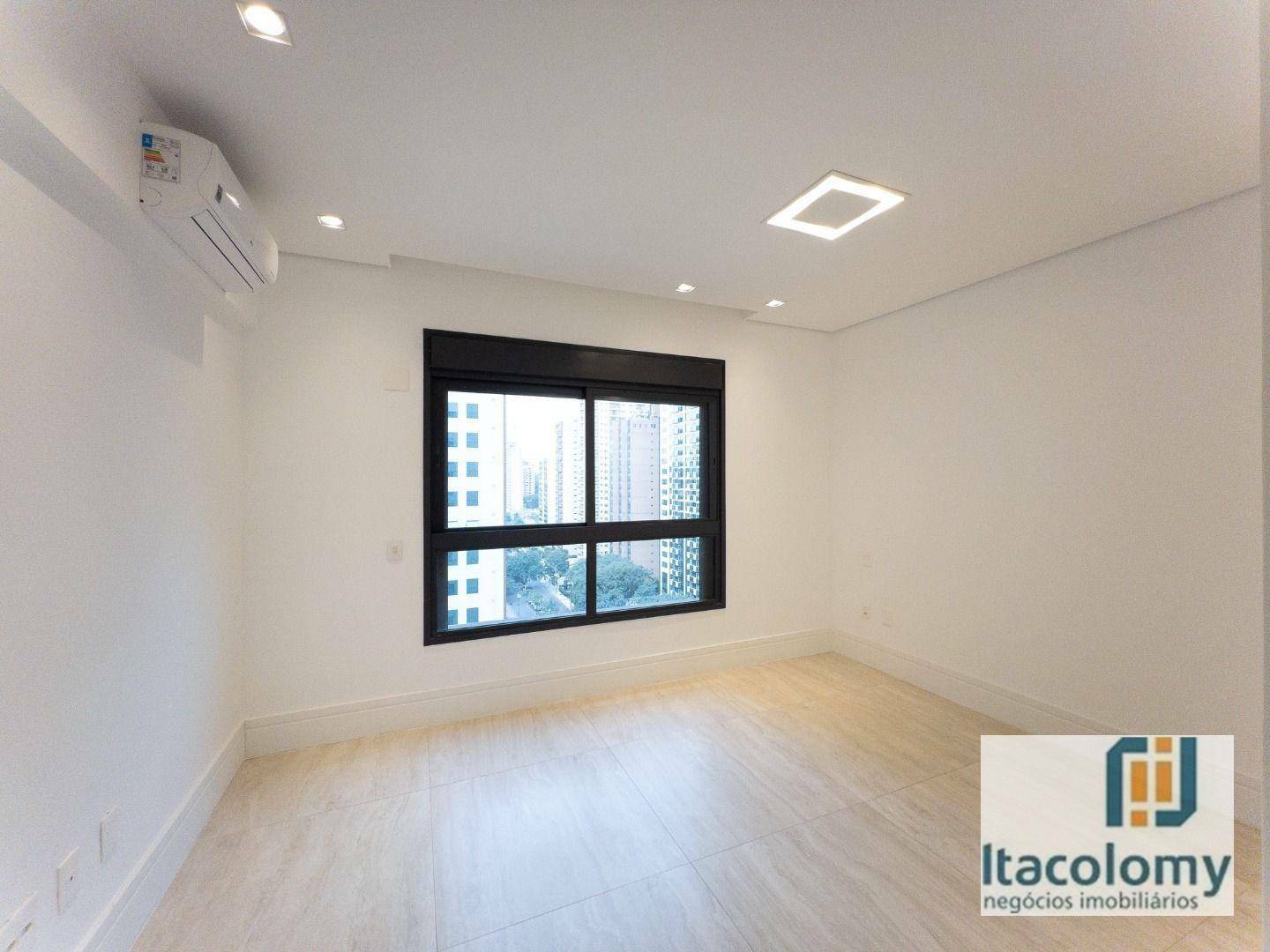 Apartamento à venda com 4 quartos, 344m² - Foto 24