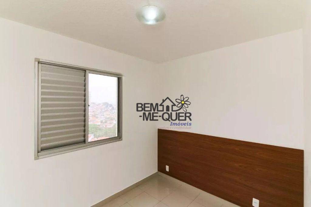 Apartamento à venda com 3 quartos, 64m² - Foto 20