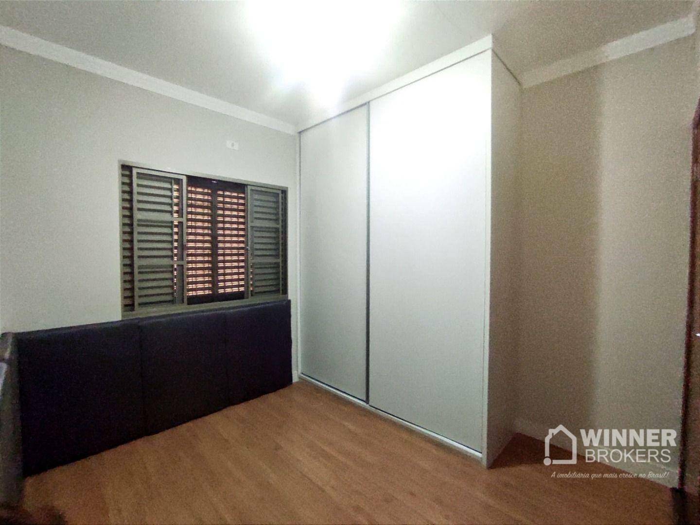 Casa à venda com 3 quartos, 101m² - Foto 10