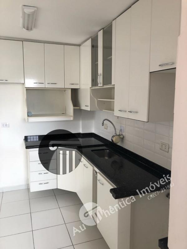 Apartamento à venda com 2 quartos, 55m² - Foto 6