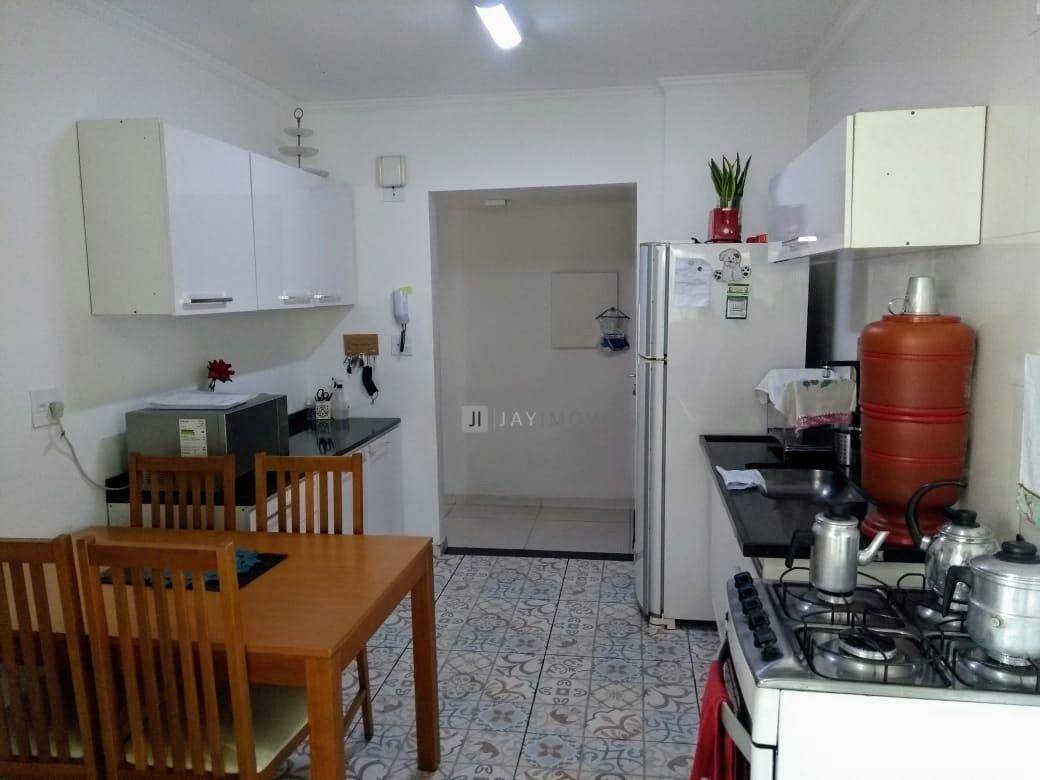 Apartamento à venda com 3 quartos, 96m² - Foto 8