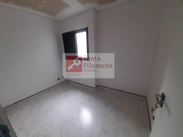 Apartamento à venda com 3 quartos, 85m² - Foto 5