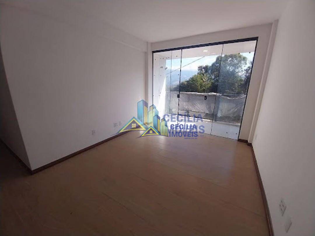 Apartamento à venda com 3 quartos - Foto 4