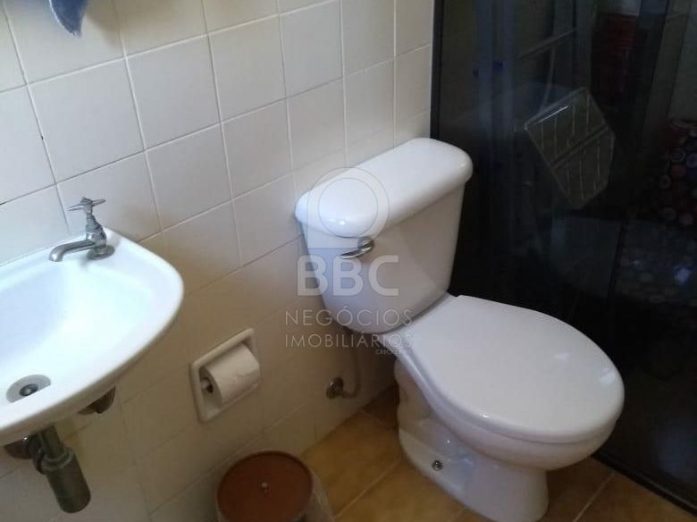 Apartamento à venda com 4 quartos, 220m² - Foto 10