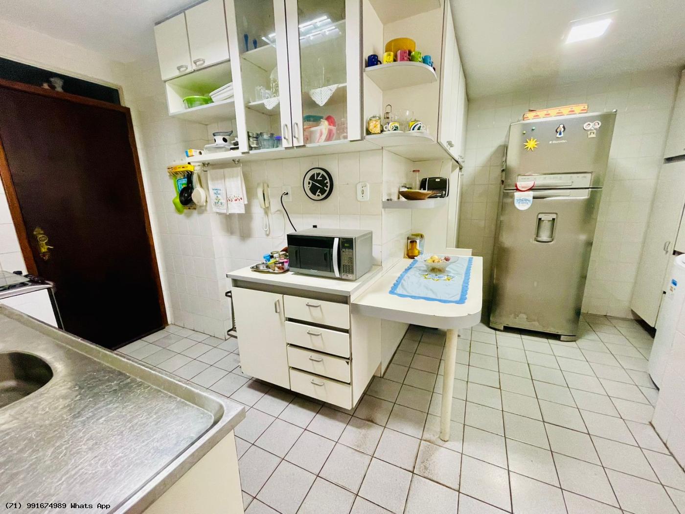 Apartamento à venda com 3 quartos, 100m² - Foto 15